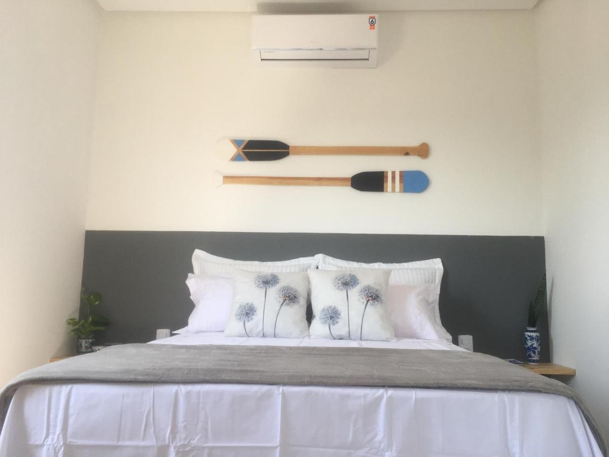 Sua Casinha De Ferias Em Icapui E Tibau Βίλα Εξωτερικό φωτογραφία