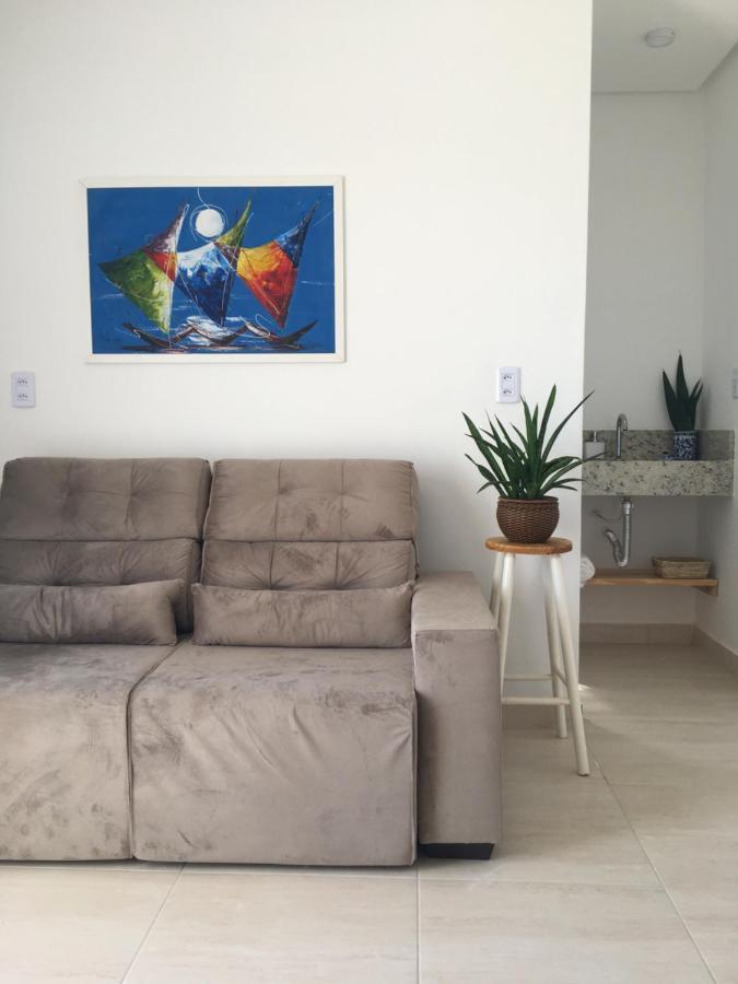 Sua Casinha De Ferias Em Icapui E Tibau Βίλα Εξωτερικό φωτογραφία