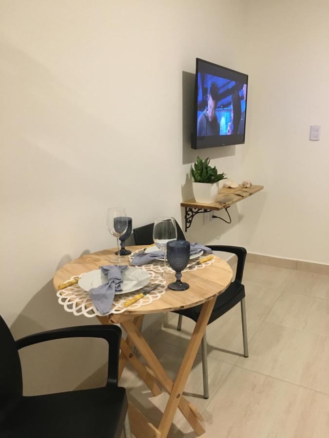 Sua Casinha De Ferias Em Icapui E Tibau Βίλα Εξωτερικό φωτογραφία