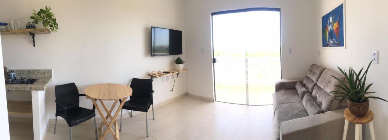 Sua Casinha De Ferias Em Icapui E Tibau Βίλα Εξωτερικό φωτογραφία